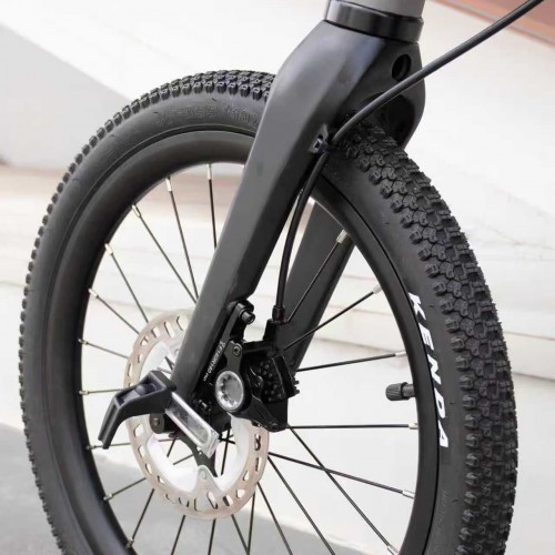 ACEOFFIX D10 越野碟剎三摺車 ACEOFFIX D10 越野碟剎三摺車